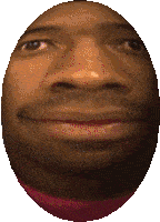 Tyler The Creator Cringe Sticker