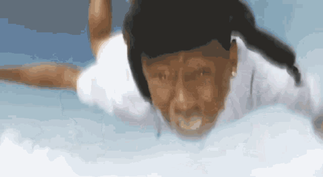 Tyler The Creator Fall GIF