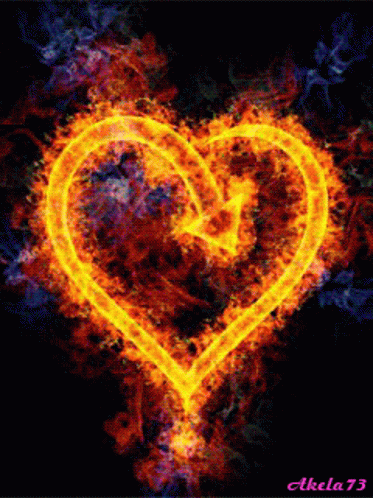 Tyna Heart GIF