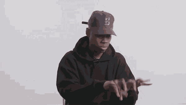 Type Typing GIF
