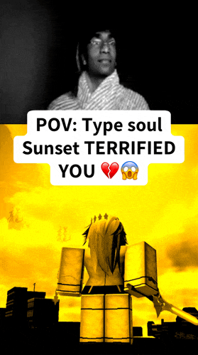 Typesoul Type Soul Meme