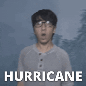 Typhoon Cyclone GIF