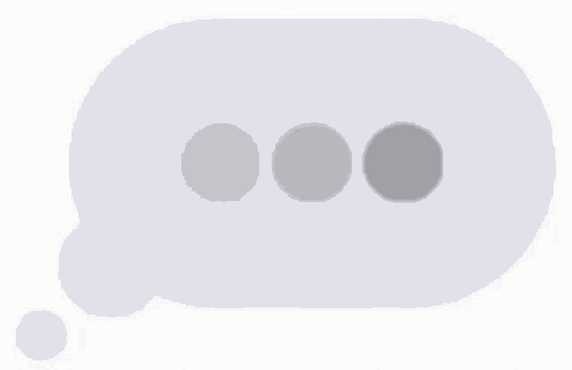 Typing Chatting GIF
