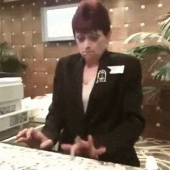 Typing Fast GIF. This 332 x 332 animated GIF is part of our crazy typing collection. Related themes include typing. Created by MarquesDeWayne. View the…