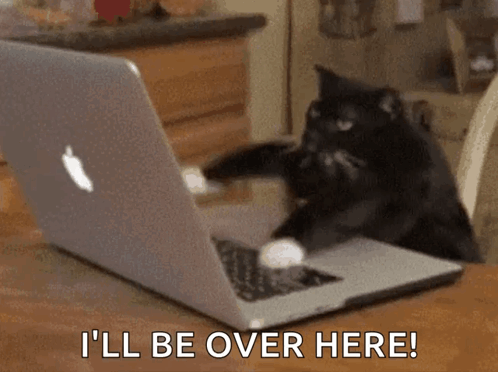 Typing Gif GIF