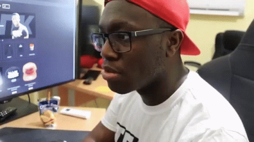 Typing Keyboard GIF. This 498 x 280 animated GIF is part of our crazy typing collection. Related themes include funny, lol, typing. Created by peppapog…