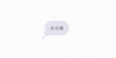 Typing Loading GIF