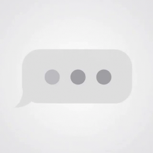 Typing Message GIF. This 498 x 498 animated GIF is part of our messenger typing collection. Related themes include typing. Created by Leah_Gelis_. View the…