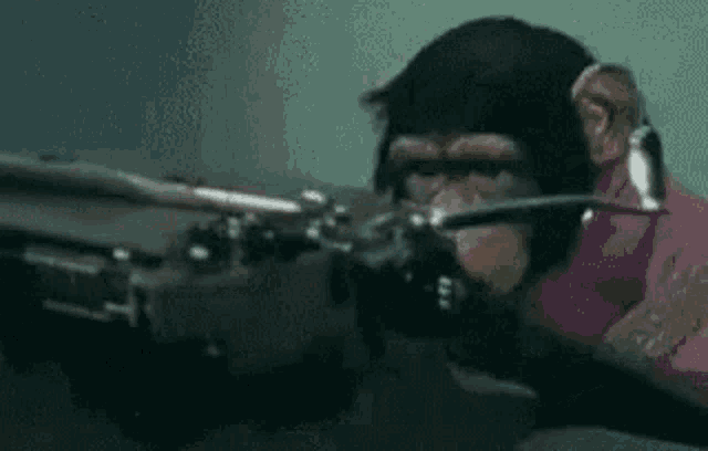 Typing GIF