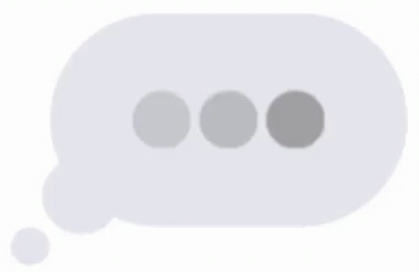 Typing Texting GIF. This 382 x 248 animated GIF is part of our messenger typing collection. Related themes include loading, typing. Created by gifuserxx…