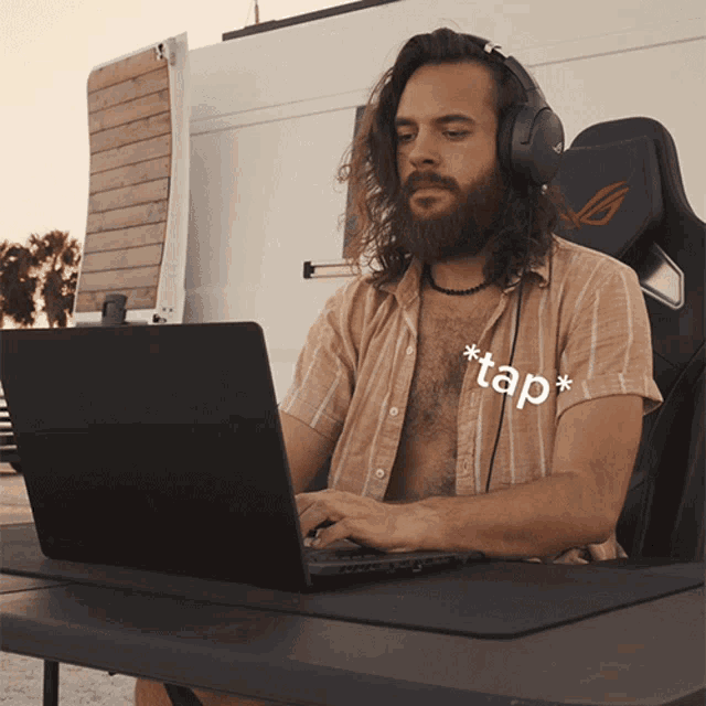 Typing Ttthefineprinttt GIF