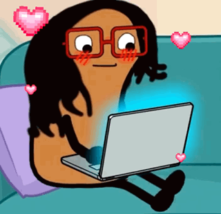 Typing Typing Fast GIF