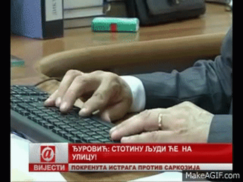 Typing Typing Quietly GIF. This 498 x 373 animated GIF is part of our messenger typing collection. Related themes include computer, typing. Created by…