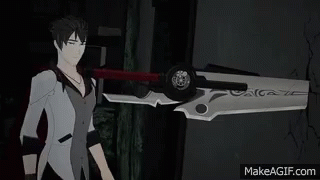 Tyrian Qrow GIF