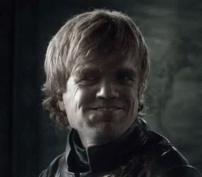 Tyrion Tyrion Lannister GIF
