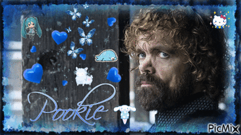 Tyrion Tyrion Lannister GIF