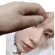Tyunliker Taehyun Sticker
