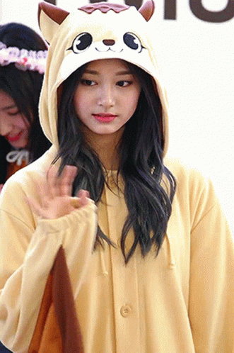 Tzuyu Cute GIF