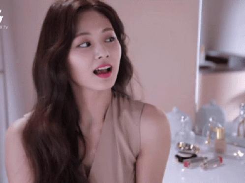 Tzuyu Cute GIF