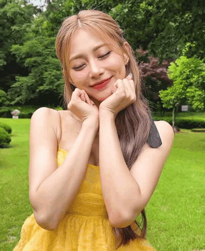 Tzuyu Sarcasm Tzuyu Reaction GIF