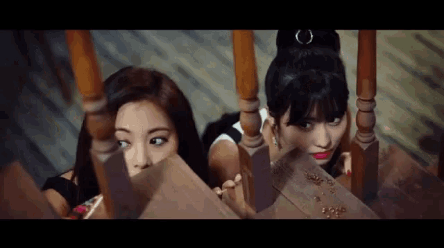 Tzuyu Twice GIF