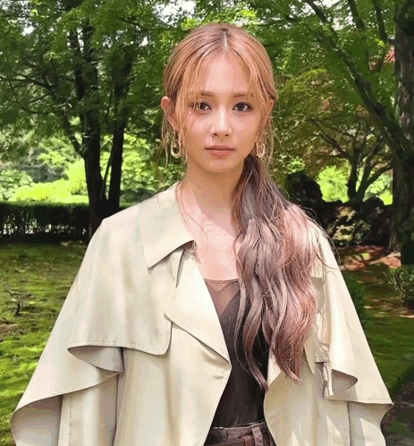 Tzuyu Tzuyu Reaction GIF