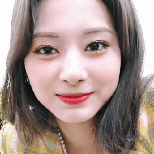Tzuyu Tzuyu Twice GIF