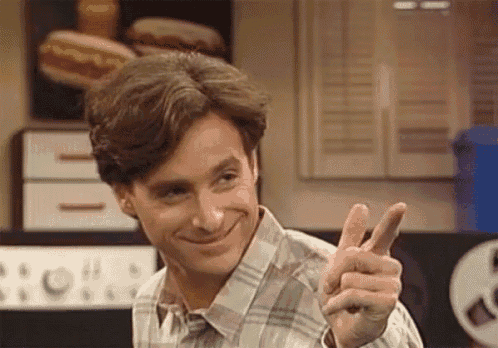 U Got It GIF