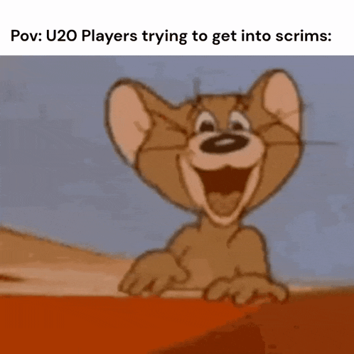 U20 GIF