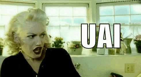 Uai , Duvida , Suspeitando , Mineiro GIF