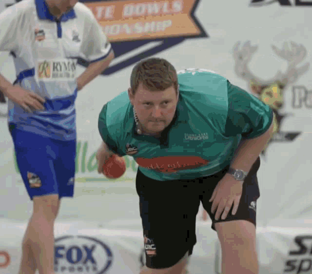 Ubc Lawn Bowls GIF