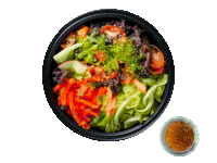 Uber Eats Food Delivery Sticker