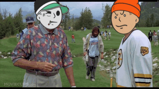 Ucc Uncanny GIF