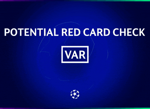 Uefa Champions League GIF