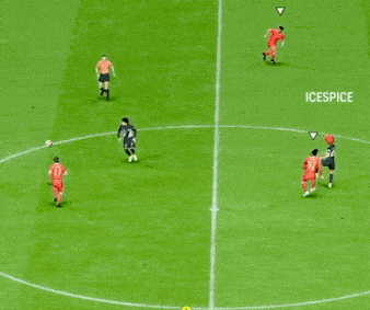 Uefa Champions League World Cup GIF