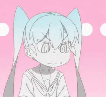 Ueno San Anime GIF