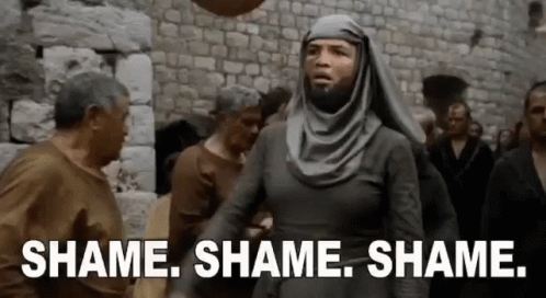 Ufc Got GIF. This 498 x 272 animated GIF is part of our shame game of thrones collection. Related themes include shame. Created by Brewmastrbro. View the…