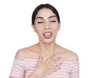Uff Alivio Sticker