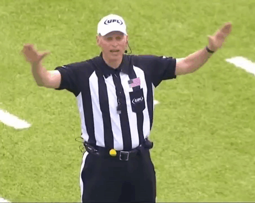 Ufl Xfl GIF