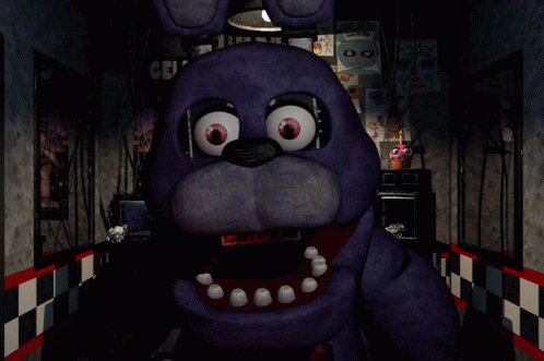 Ufmp Fnaf GIF