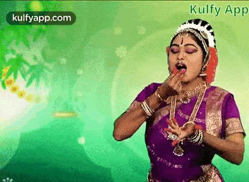 Ugadi Taste.Gif GIF. This 360 x 264 animated GIF is part of our happy ugadi collection. Related themes include telugu. Created by kulfy. View the original…