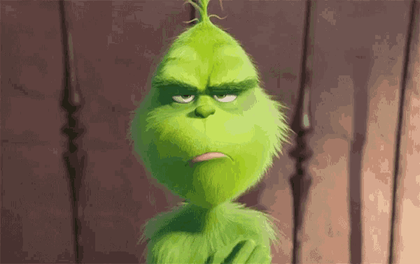 Ugh Annoyed GIF