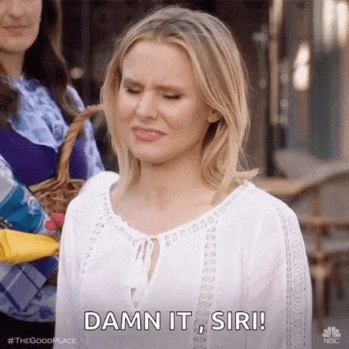 Ugh Disgust GIF