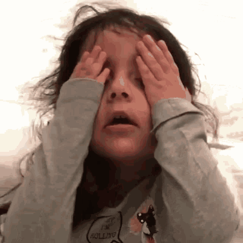 Ugh Gawds GIF