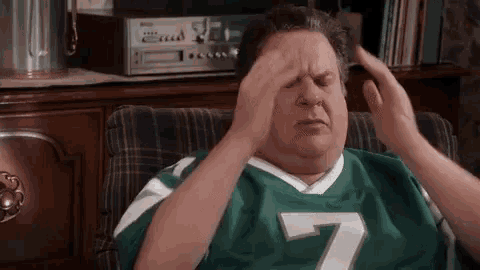 Ugh GIF