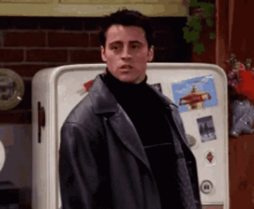 Ugh Pizza Yummy GIF