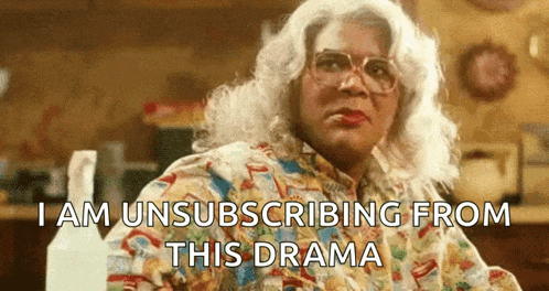 Ughh Nasty GIF