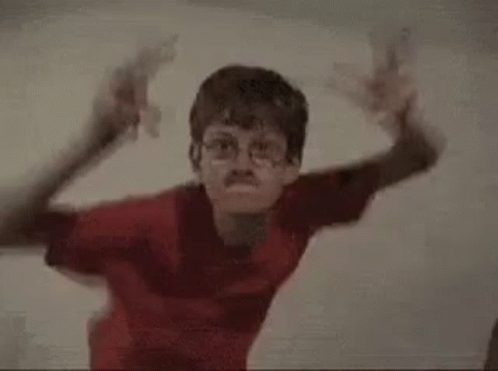 Ugly Dance Dancing GIF