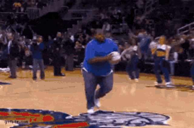 Uh Oh Failed GIF