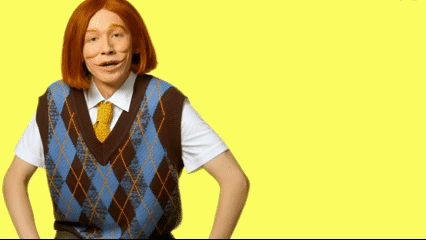 Uh Oh You Made A Mistake GIF